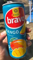 Bravo mangue