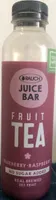 Fruit tea Blueberry - Raspberry