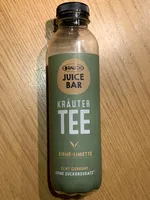 Kräuter tee