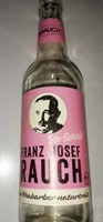 Bio Rhabarber naturtrüb