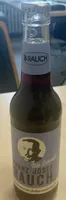 Rauch Schorle Johannesbeer