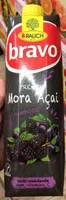 Mora acai
