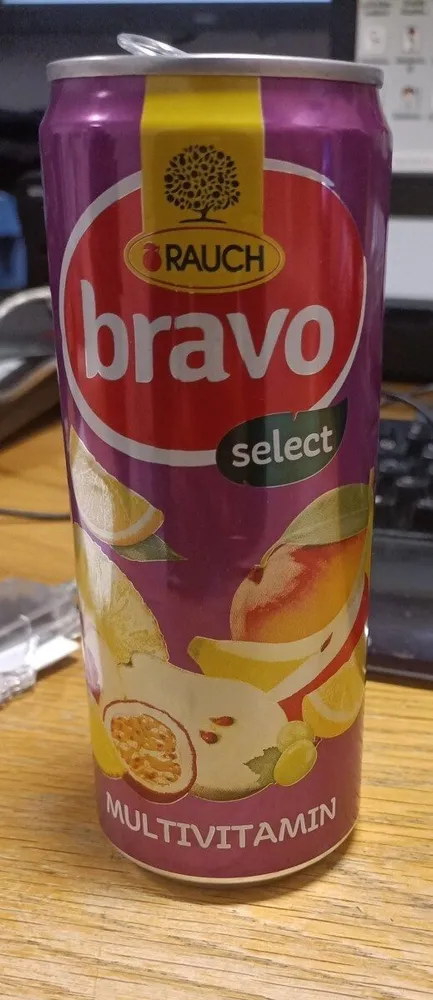 Bravo select