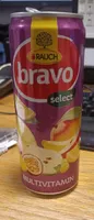 Bravo select