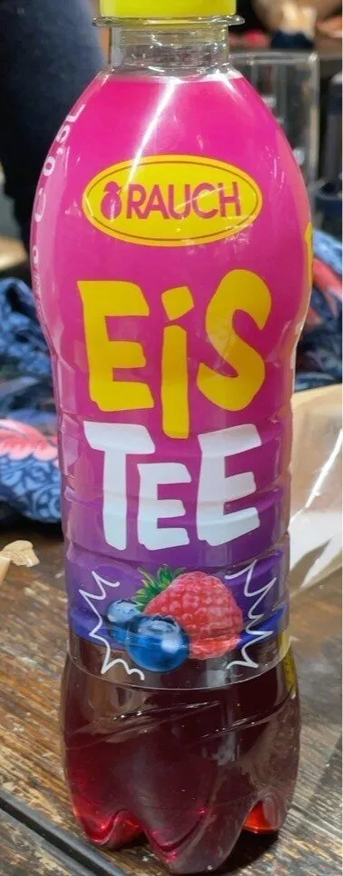 Eis tee