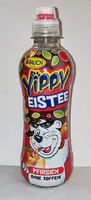 Yippy Eistee ohne Koffein - Pfirsich