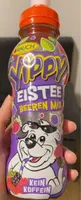 Yippy Eistee Beeren-Mix