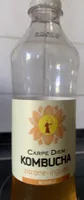 Kombucha