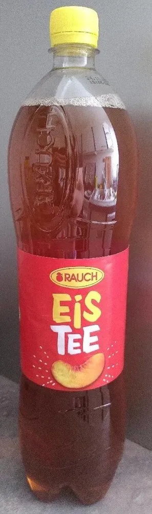 Eistee Peach