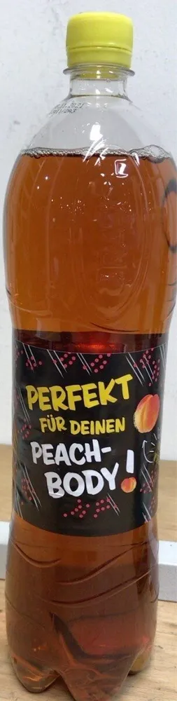 Eistee Zero