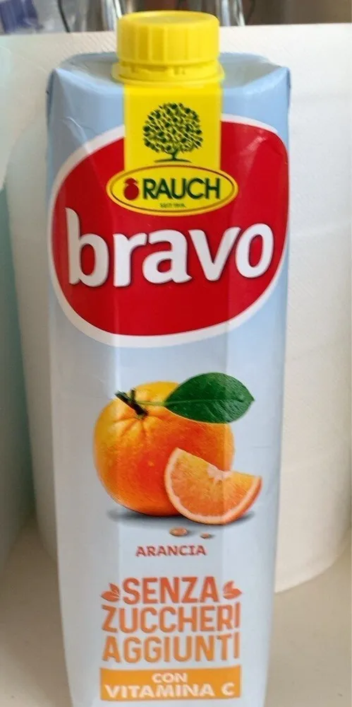 Bravo