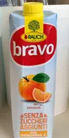 Bravo