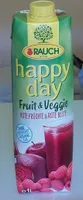 Happy day Fruit e veggie