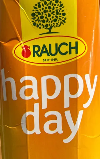 Happy Day immun Plus