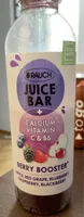 Berry booster