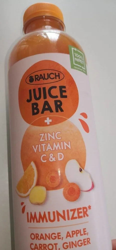 JUICE BAR