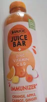 JUICE BAR