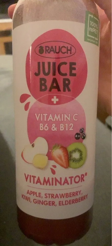 Vitaminator