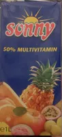 Multivitamin