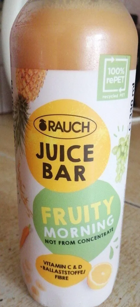 Juice BAR