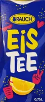 Eistee Zitrone