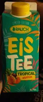 Eistee Tropical