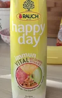 Happy day immun vital