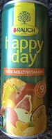 Happy day