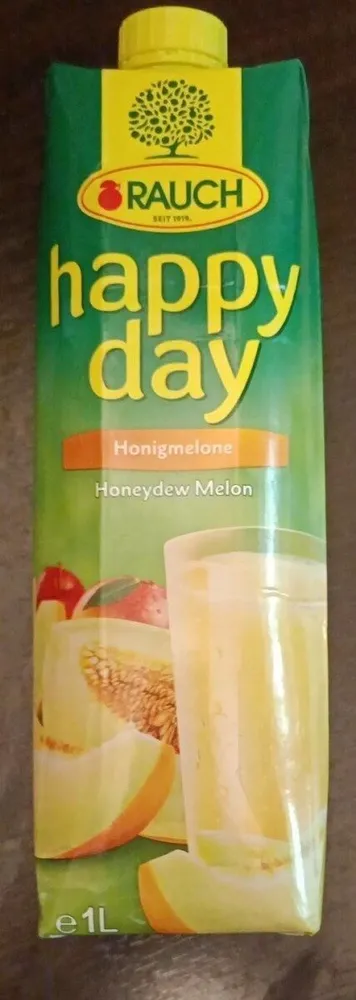 Honigmelone