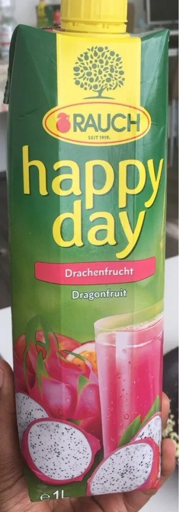 Drachenfrucht