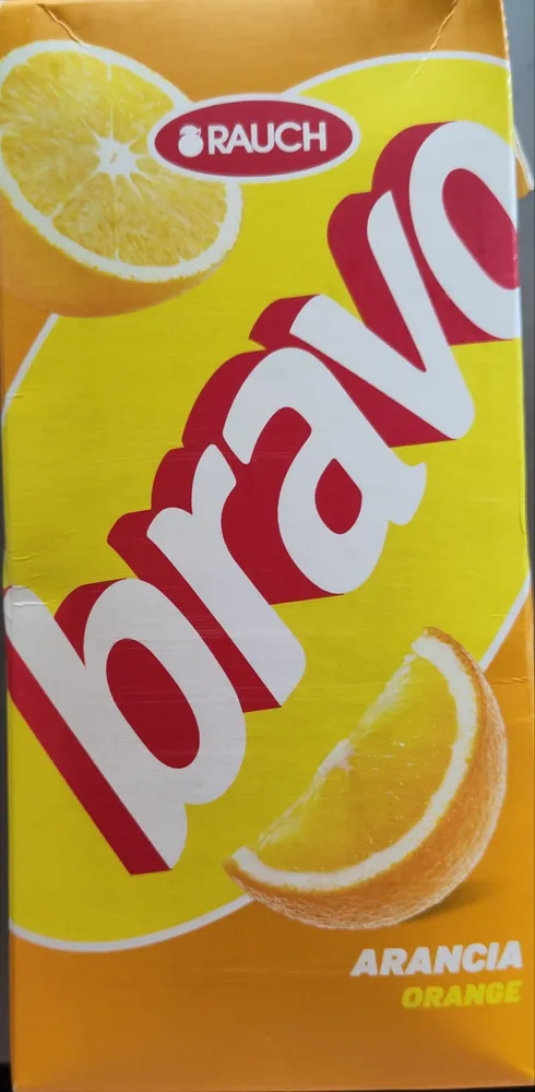Bravo