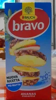 Succo d'ananas