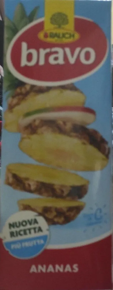 Bevanda ananas