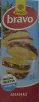 Bevanda ananas