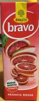 Rauch bravo arancia rossa