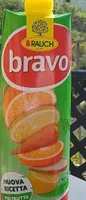 Bravo ACE Vitamin Drink