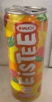 Eis tee tutti frutti