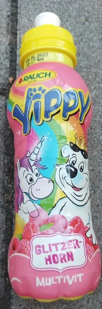 Yippy