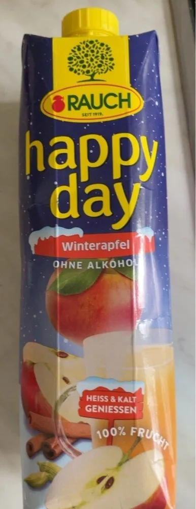 Winterapfel