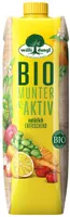 Bio munter & aktiv