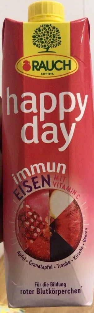 Happy day