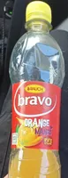Bravo Orange + Mango