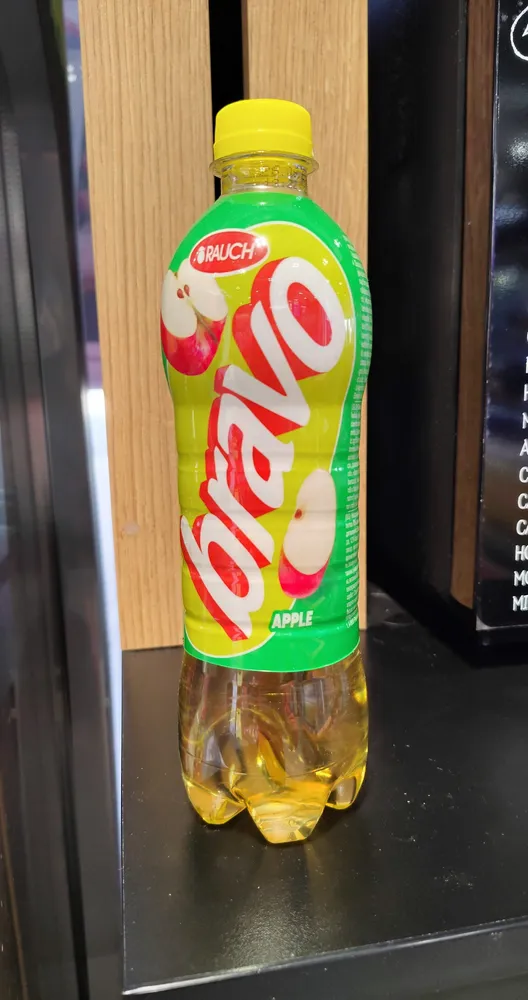 Bravo jabuka 0