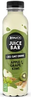 juice Bar Apple Grape Kiwi