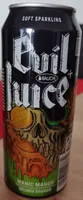 Evil Juice Manic Mango