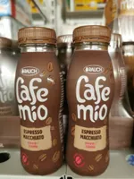 Espresso Macchiato
