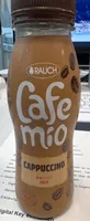 Cafe Mio Cappuccino