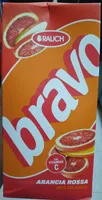 Bravo arancia rossa