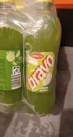 bravo green apple