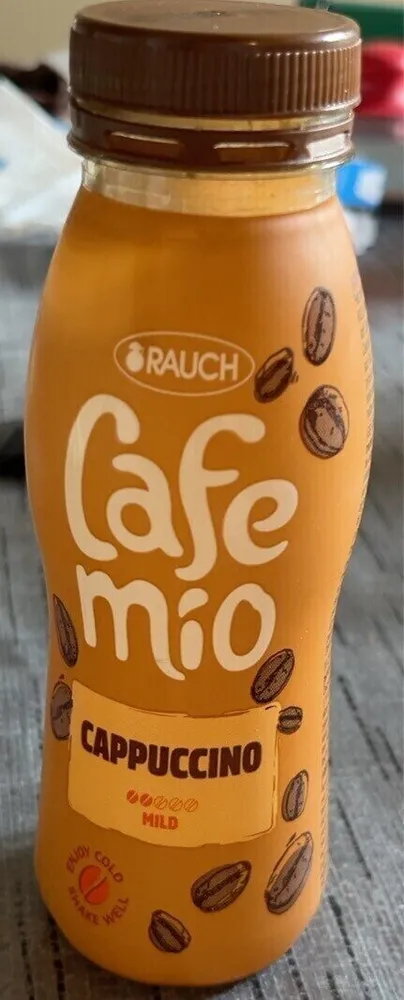 Cafe mio